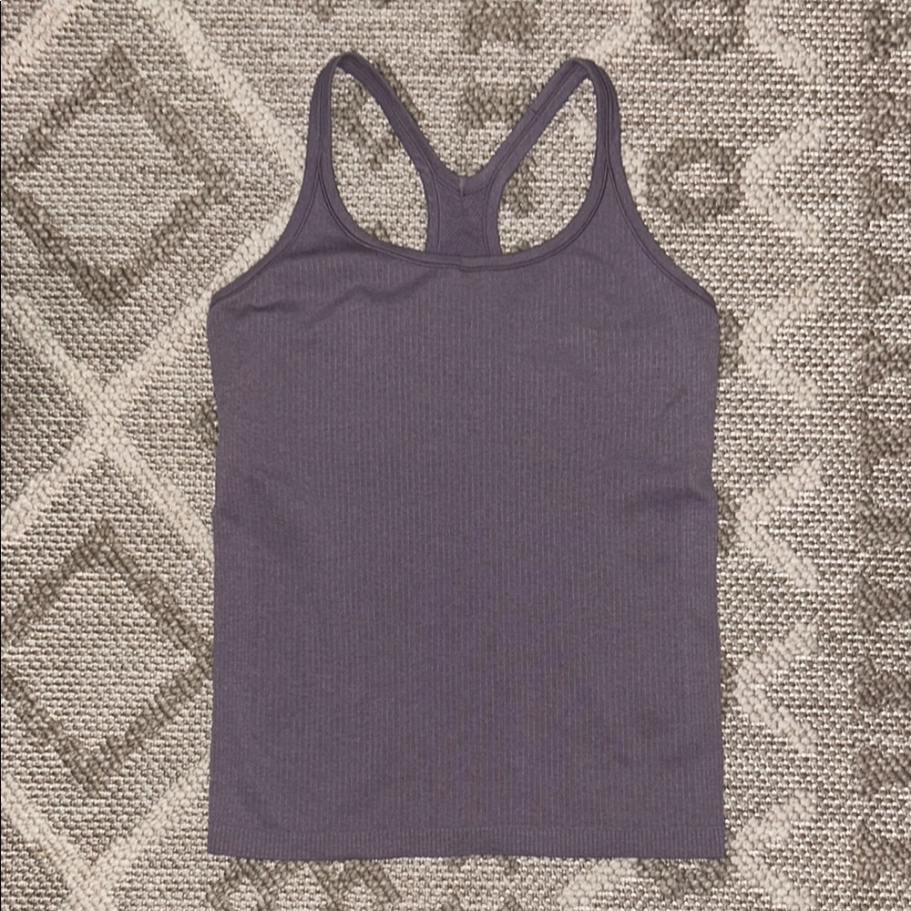 Lululemon Ebb to Street Tank